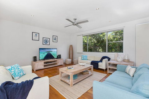 Augusta House - Hotel QLD 1