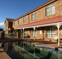 Australian Heritage Motor Inn - Hotel QLD
