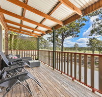 Australiana Cottages - Hotel QLD