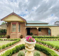 Avoca House - Circa 1900 Gorgeous Federation Home - Hotel QLD