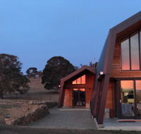 Avonside Alpine Estate Cabin 2
