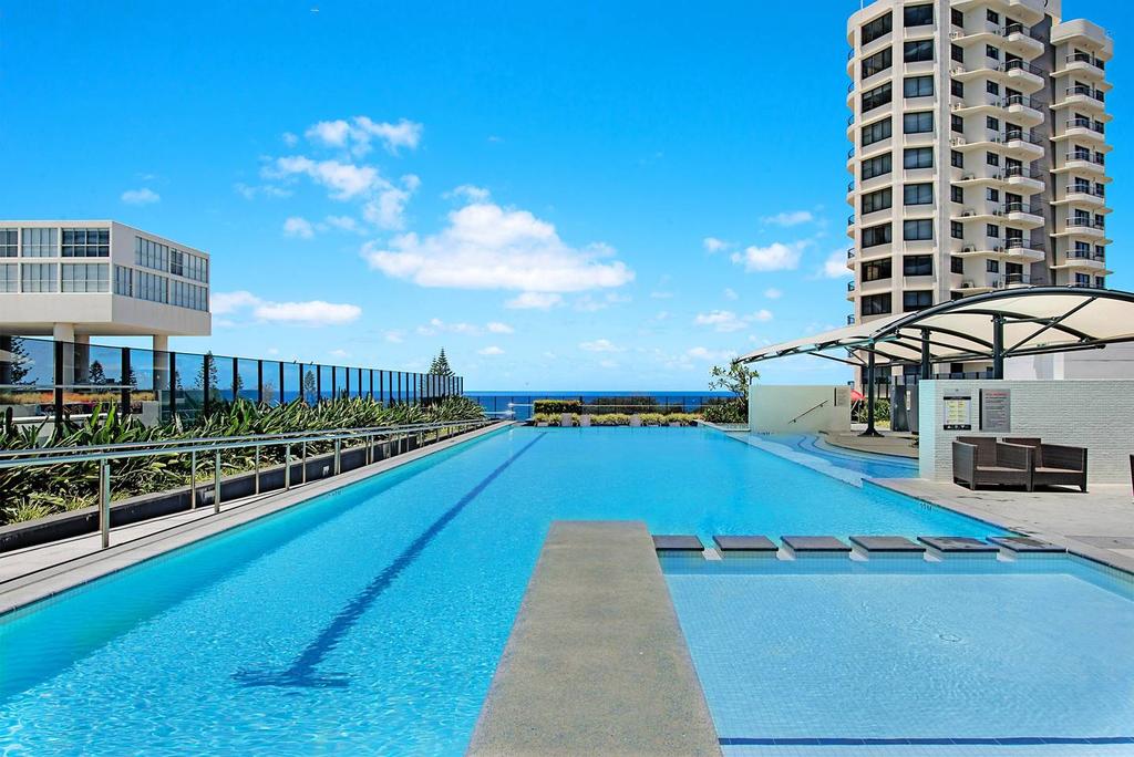 Q Supercentre QLD Hotel QLD