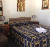Ayr Max Motel - Hotel QLD