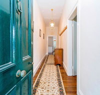 Azile 1875 Heritage Victorian Duplex - Hotel QLD