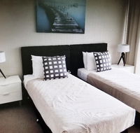 Azzura Greens Resort - Hotel QLD