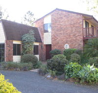BB Home in the Country - Hotel QLD