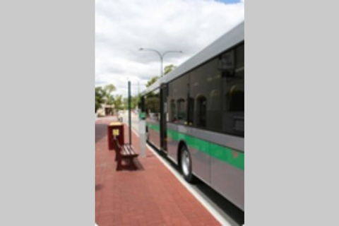 B7 Close To UWA, Swan River, Cafes And The New Children's Hospital - Hotel QLD 3