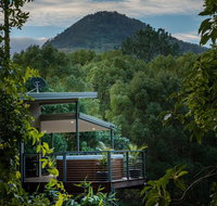 Babbling Brook Retreat - Hotel QLD