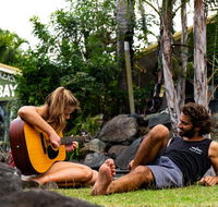 Backpackers By The Bay - Hotel QLD