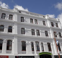 Backpackers Imperial Hotel - Hotel QLD