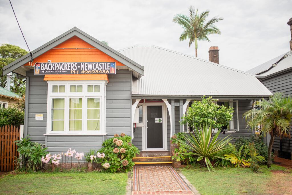 Hamilton East NSW Hotel QLD