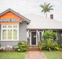 Backpackers Newcastle - Hotel QLD