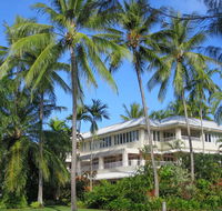 Balboa Apartments - Hotel QLD