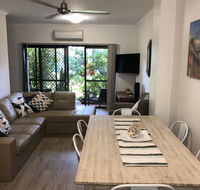Balcony Apartment Port Douglas - Hotel QLD