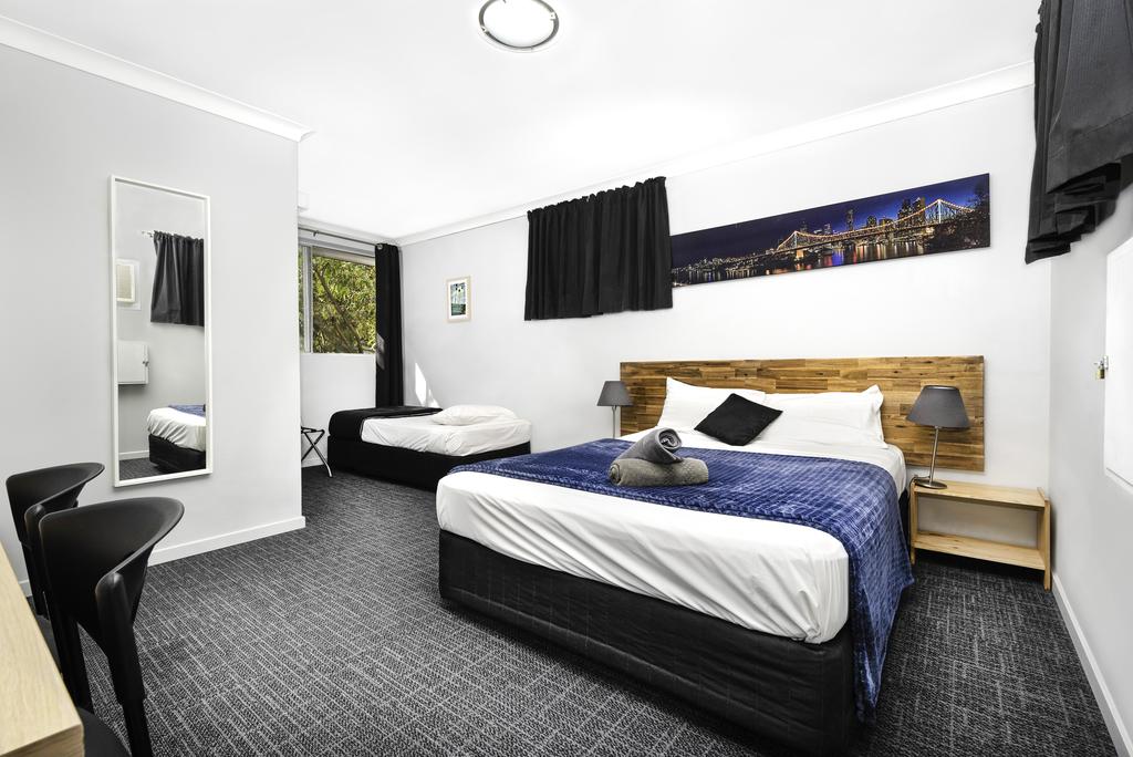 Bald Hills QLD Hotel QLD