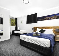 Bald Hills Motel - Hotel QLD