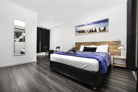 Bald Hills Motel - Hotel QLD 3