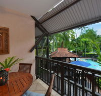 Bale 19  Hibiscus - Hotel QLD