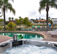 Bali Beach Haven - Hotel QLD