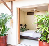 Bali Beach Villa - Port Douglas - Hotel QLD