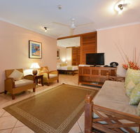 Balinese Breeze - Hotel QLD