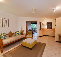 Balinese Style Apartment - Hotel QLD