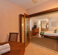 Balinese Style Studio - Hotel QLD