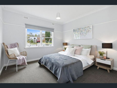 BALLARAT CLOSE 2 CBD + HOSPITAL+3BR HOME+NETFLIX + WiFi + Gift - Hotel QLD 2