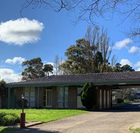 Ballarat Eureka Lodge Motel - Hotel QLD