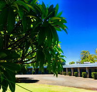 Balonne River Motor Inn - Hotel QLD