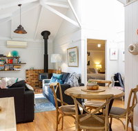 Bandalong Cottages - Hotel QLD