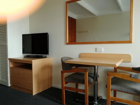 Banjo Paterson Motor Inn - Hotel QLD 1