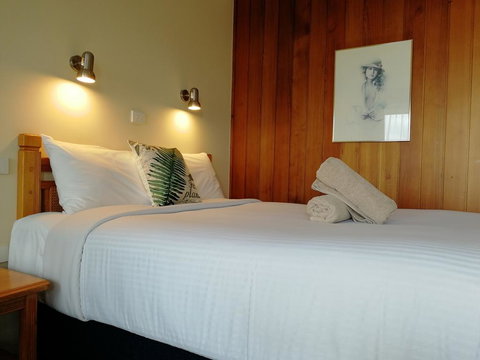 Banjo Paterson Motor Inn - Hotel QLD 3