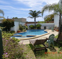 Banjo Paterson Motor Inn - Hotel QLD