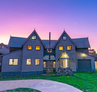 Banjo's Chalet alpine-getaways - Hotel QLD