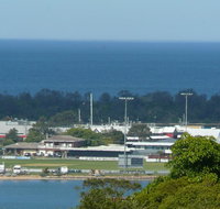 Banksia Waters - Hotel QLD