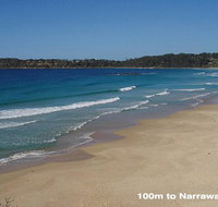 Bannister 49 - Neptune's Way - Hotel QLD