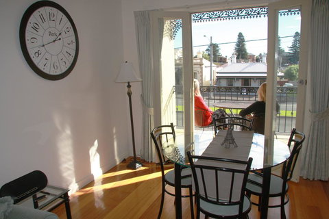 Banyan Place - Hotel QLD 1