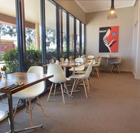 Barclay On View - Hotel QLD