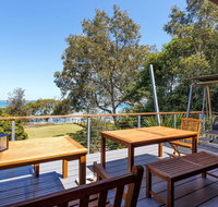 Barefoot Beach House - Hotel QLD
