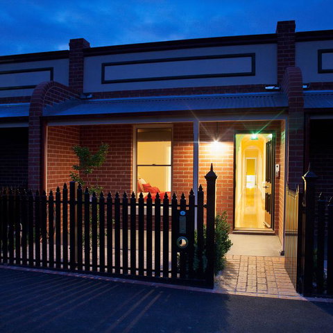 Barkers Run Terrace - Hotel QLD 3