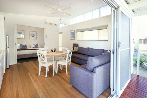 Barlings Beach Holiday Park - Hotel QLD 1