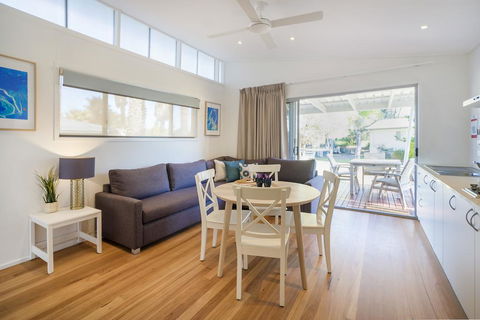Barlings Beach Holiday Park - Hotel QLD 2