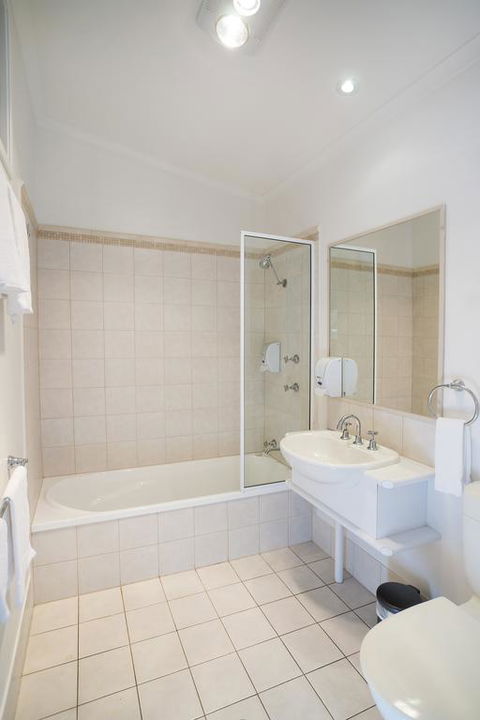 Barlings Beach Holiday Park - Hotel QLD 3