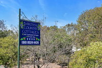 Barossa Country Cottages