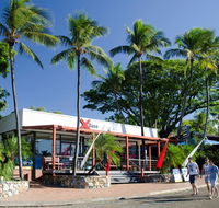 Base Airlie Beach - Hotel QLD