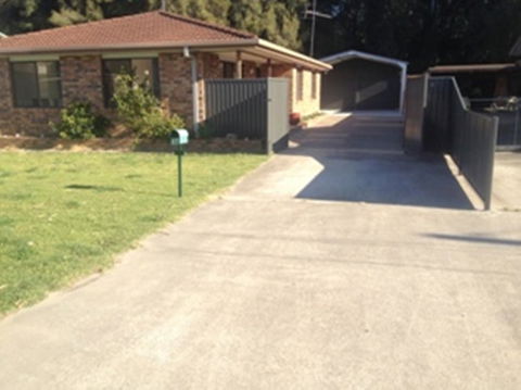 Batehaven Hideaway - Hotel QLD 1