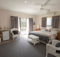 Batemans Bay Manor - Bed and Breakfast - Hotel QLD