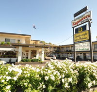 Bathurst Explorers Motel - Hotel QLD