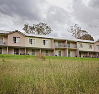 Bathurst Goldfields Motel - Hotel QLD